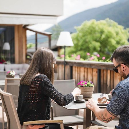 Familienhotel Viktoria Ultimo Εξωτερικό φωτογραφία
