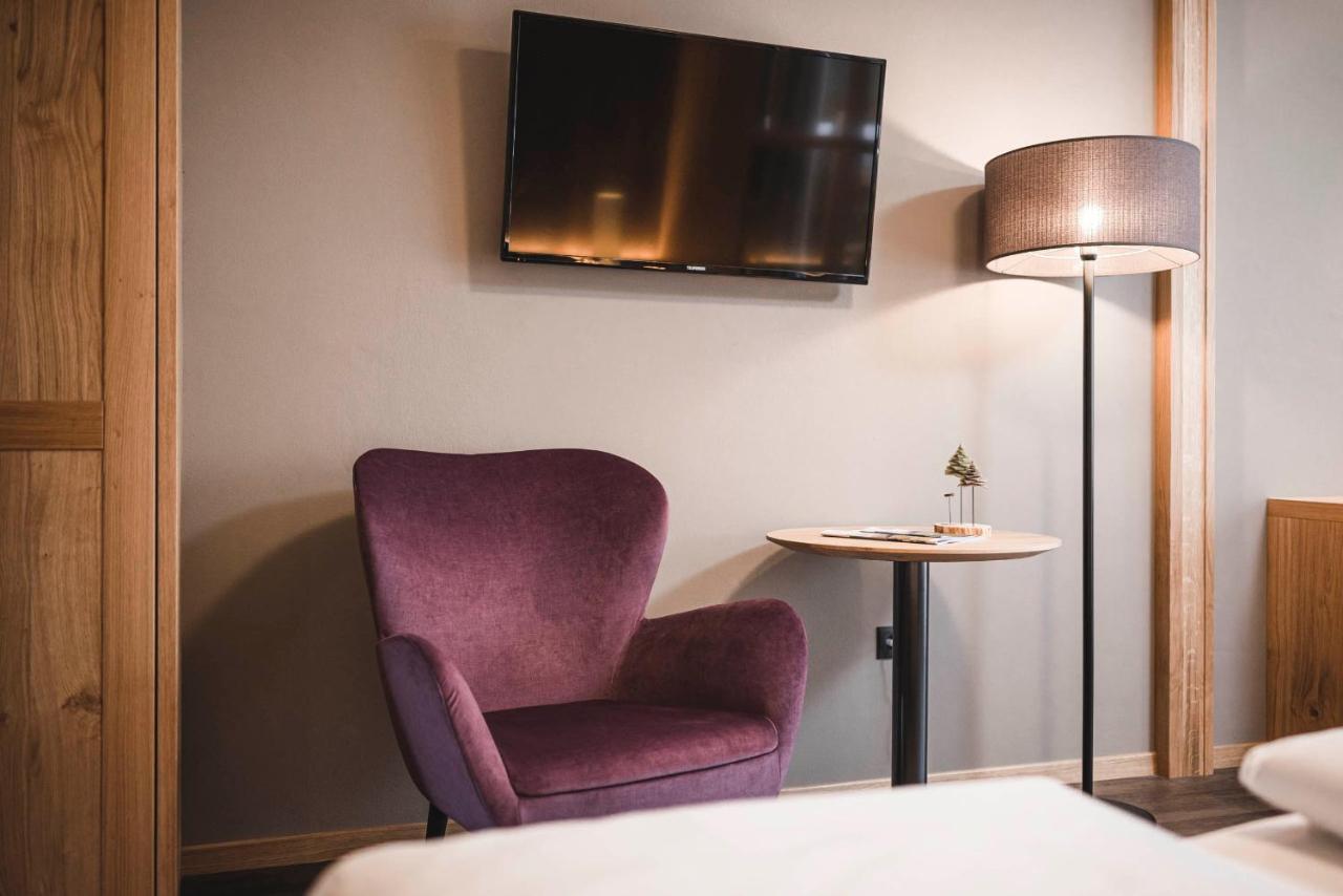 Familienhotel Viktoria Ultimo Εξωτερικό φωτογραφία