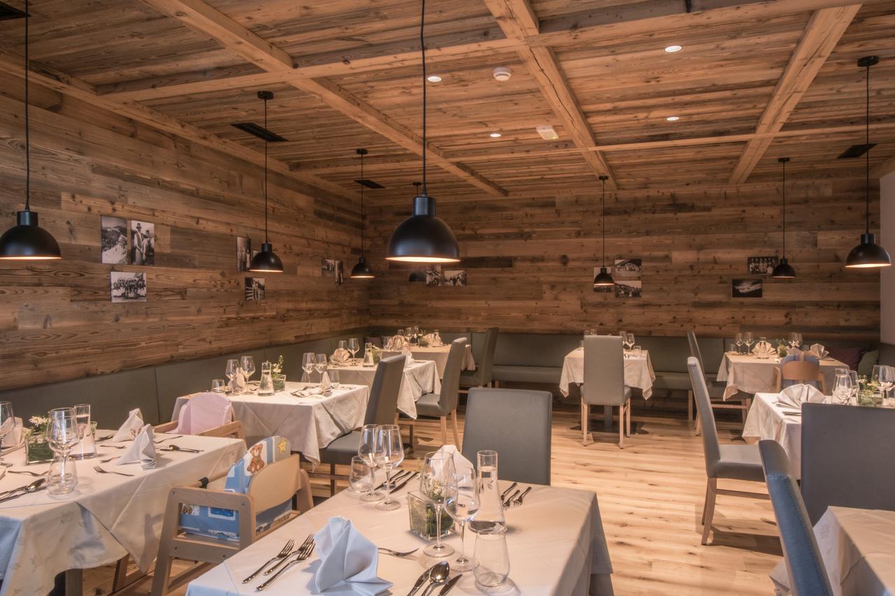 Familienhotel Viktoria Ultimo Εξωτερικό φωτογραφία