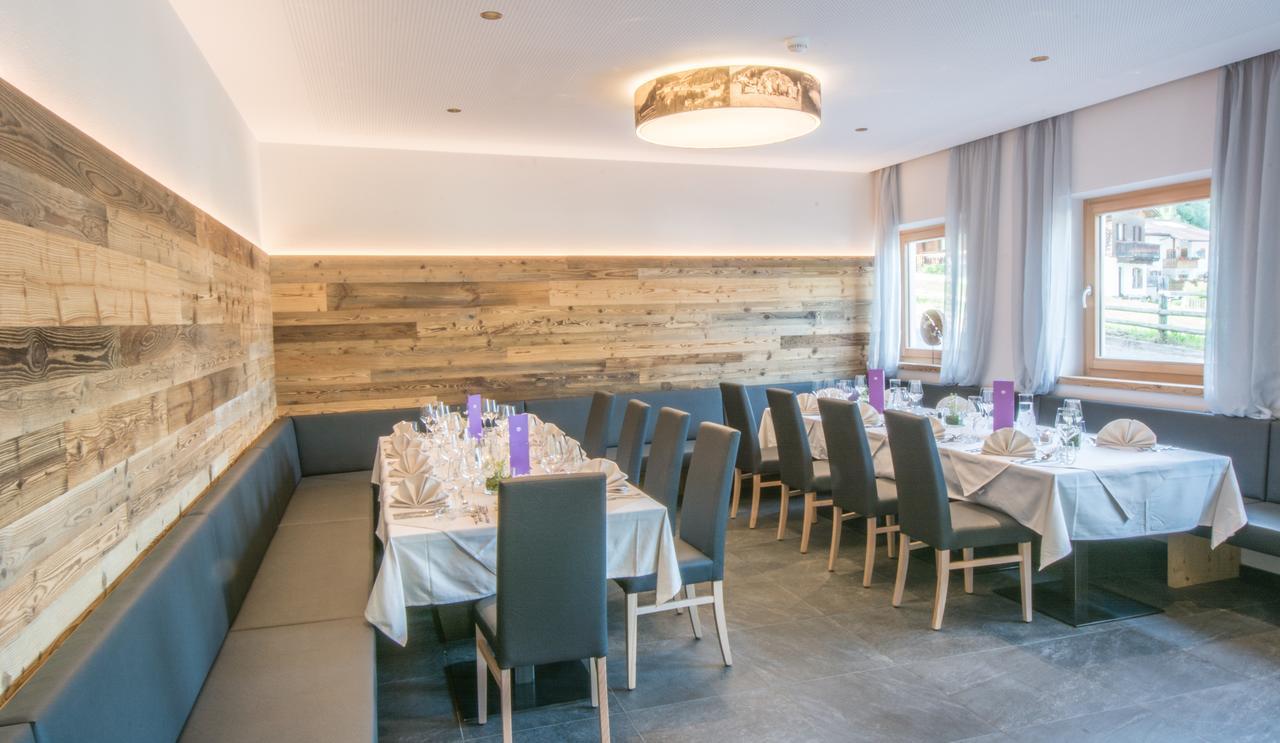 Familienhotel Viktoria Ultimo Εξωτερικό φωτογραφία