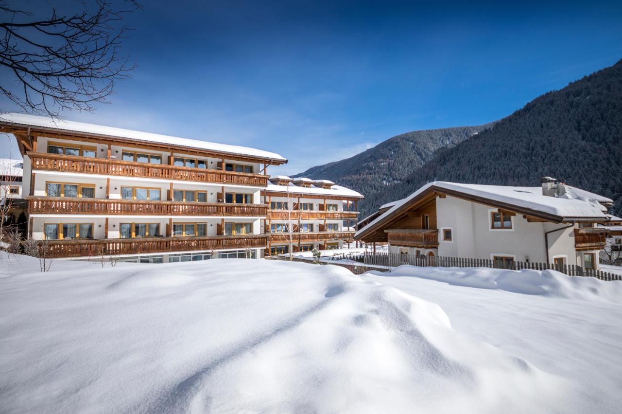 Familienhotel Viktoria Ultimo Εξωτερικό φωτογραφία