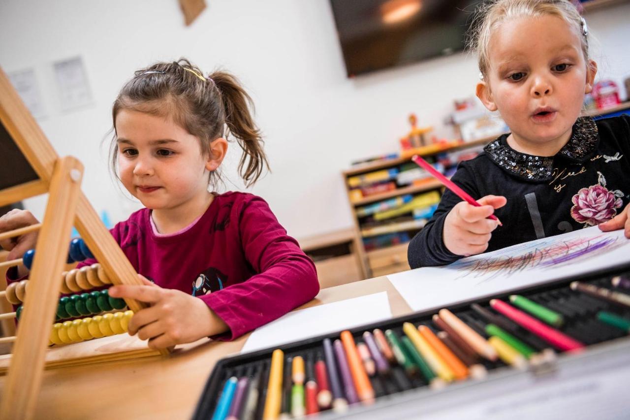 Familienhotel Viktoria Ultimo Εξωτερικό φωτογραφία