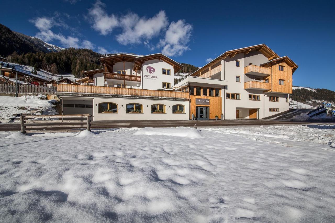 Familienhotel Viktoria Ultimo Εξωτερικό φωτογραφία
